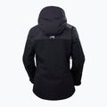 Kurtka narciarska damska Helly Hansen Motionista Lifaloft black 9