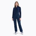 Spodnie narciarskie damskie Helly Hansen Legendary Insulated navy 8