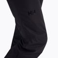 Spodnie narciarskie damskie Helly Hansen Legendary Insulated black 4