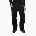 Spodnie narciarskie męskie Helly Hansen Legendary Insulated black 5