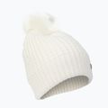 Czapka zimowa damska Helly Hansen Snowfall off white/011