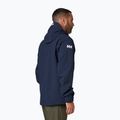 Kurtka softshell męska Helly Hansen Paramount Hooded Softshell navy 2