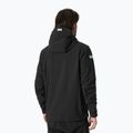 Kurtka softshell męska Helly Hansen Paramount Hooded Softshell black 2