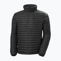 Kurtka męska Helly Hansen Sirdal Insulator black 4