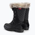 Śniegowce damskie Helly Hansen Garibaldi Vl Insulated Winter jet black/jet black/charcoal 3