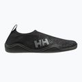 Buty do wody damskie Helly Hansen Crest Watermoc black/charcoal