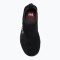 Buty do wody damskie Helly Hansen Crest Watermoc black/charcoal 5