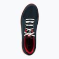 Buty męskie Helly Hansen Ahiga V4 Hydropower navy/flag red/off white 15