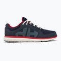 Buty męskie Helly Hansen Ahiga V4 Hydropower navy/flag red/off white 2