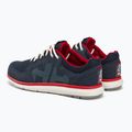 Buty męskie Helly Hansen Ahiga V4 Hydropower navy/flag red/off white 3