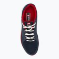 Buty męskie Helly Hansen Ahiga V4 Hydropower navy/flag red/off white 6