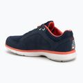 Buty damskie Helly Hansen Ahiga V4 Hydropower navy/off white/cayenne 3