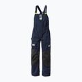 Spodnie żeglarskie damskie Helly Hansen Pier 3.0 Bib navy 3