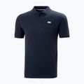 Koszulka polo męska Helly Hansen Transat Polo navy