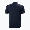 Koszulka polo męska Helly Hansen Transat Polo navy 2