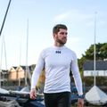 Longsleeve męski Helly Hansen Waterwear Rashguard white 3