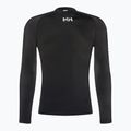 Longsleeve męski Helly Hansen Waterwear Rashguard black 3