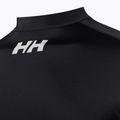 Longsleeve męski Helly Hansen Waterwear Rashguard black 5