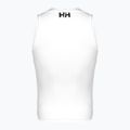 Koszulka do pływania Helly Hansen Waterwear Rashvest white 2