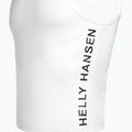 Koszulka do pływania Helly Hansen Waterwear Rashvest white 4