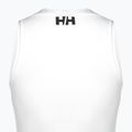 Koszulka do pływania Helly Hansen Waterwear Rashvest white 5