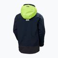 Kurtka żeglarska męska Helly Hansen Pier 3.0 navy 4