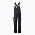 Spodnie żeglarskie męskie Helly Hansen Pier 3.0 Bib ebony 3