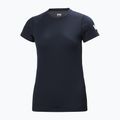 Koszulka trekkingowa damska Helly Hansen HH Tech navy 3