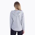 Bluza trekkingowa damska Helly Hansen Verglas Light Hoodie grey fog 3