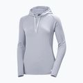 Bluza trekkingowa damska Helly Hansen Verglas Light Hoodie grey fog 7