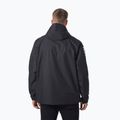 Kurtka przeciwdeszczowa męska Helly Hansen Ervik black 2