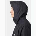Kurtka przeciwdeszczowa męska Helly Hansen Ervik black 3