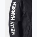 Kurtka przeciwdeszczowa męska Helly Hansen Ervik black 4