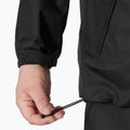 Kurtka przeciwdeszczowa męska Helly Hansen Ervik black 5