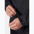 Kurtka przeciwdeszczowa męska Helly Hansen Ervik black 6