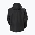 Kurtka przeciwdeszczowa męska Helly Hansen Ervik black 9