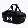 Torba podróżna Helly Hansen H/H Scout Duffel S 30 l black 2