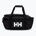 Torba podróżna Helly Hansen H/H Scout Duffel S 30 l black