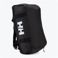 Torba podróżna Helly Hansen H/H Scout Duffel M 50 l black 5