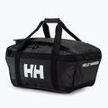 Torba podróżna Helly Hansen H/H Scout Duffel L 70 l black 2