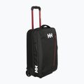 Torba podróżna Helly Hansen Sport Exp. Trolley Carry On 40 l black