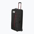 Torba podróżna Helly Hansen Sport Expedition Trolley 100 l black 2