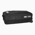 Torba podróżna Helly Hansen Sport Expedition Trolley 100 l black 5