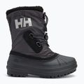 Śniegowce dziecięce Helly Hansen JK Varanger Insulated black/ light grey 2