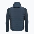 Kurtka żeglarska męska Helly Hansen Arctic Ocean Hybrid Insulator navy 2