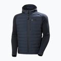 Kurtka żeglarska męska Helly Hansen Arctic Ocean Hybrid Insulator navy 6