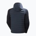 Kurtka żeglarska męska Helly Hansen Arctic Ocean Hybrid Insulator navy 7