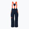 Spodnie narciarskie dziecięce Helly Hansen No Limits 2.0 navy