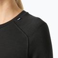 Bluza termoaktywna damska Helly Hansen Lifa Merino Midweight black 3