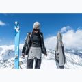 Bluza termoaktywna damska Helly Hansen Lifa Merino Midweight black 7